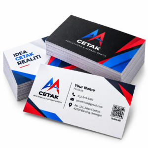 BUSINESS CARD