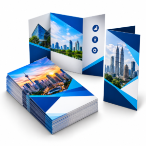 FLYERS / BROCHURE